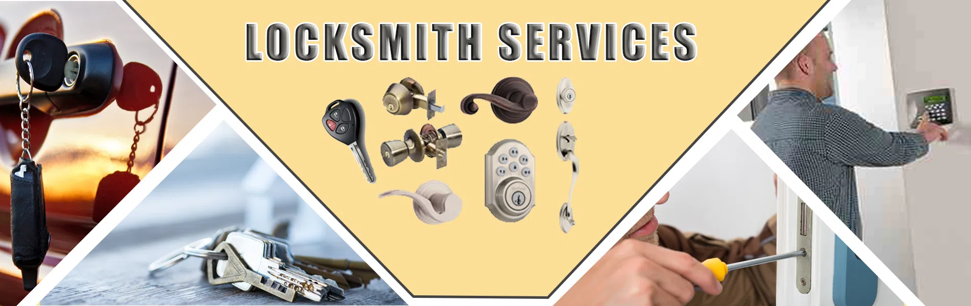 Gretna LA Locksmith Store Gretna, LA 504-500-1141